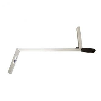 Folding Packable Camp Saw - 21" | Backcountry Sportsman
