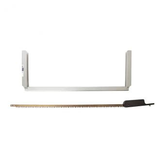 Folding Packable Camp Saw - 21" | Backcountry Sportsman