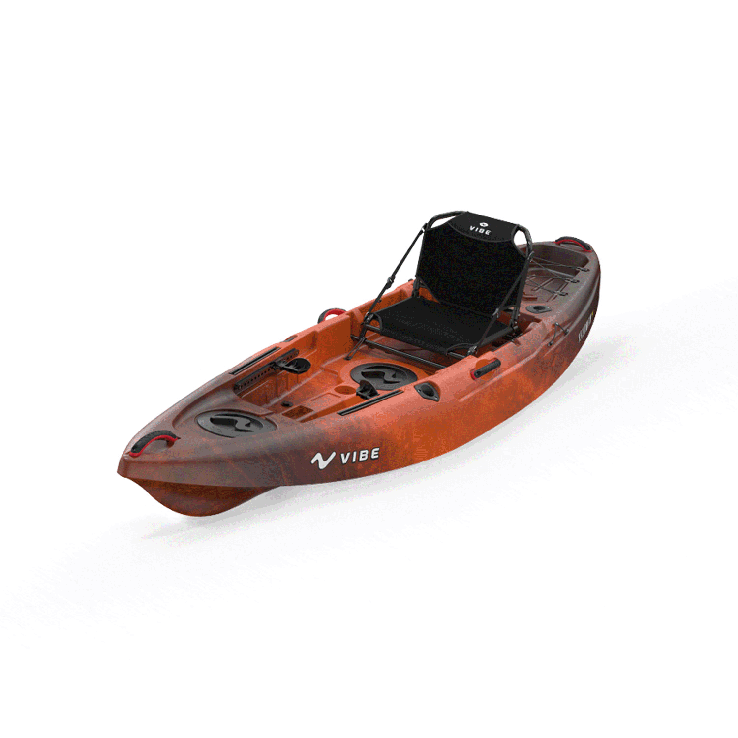 Yellowfin 100 | Backcountry Sportsman