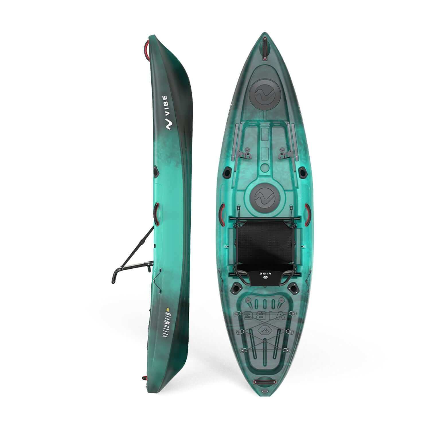 Yellowfin 100 | Backcountry Sportsman