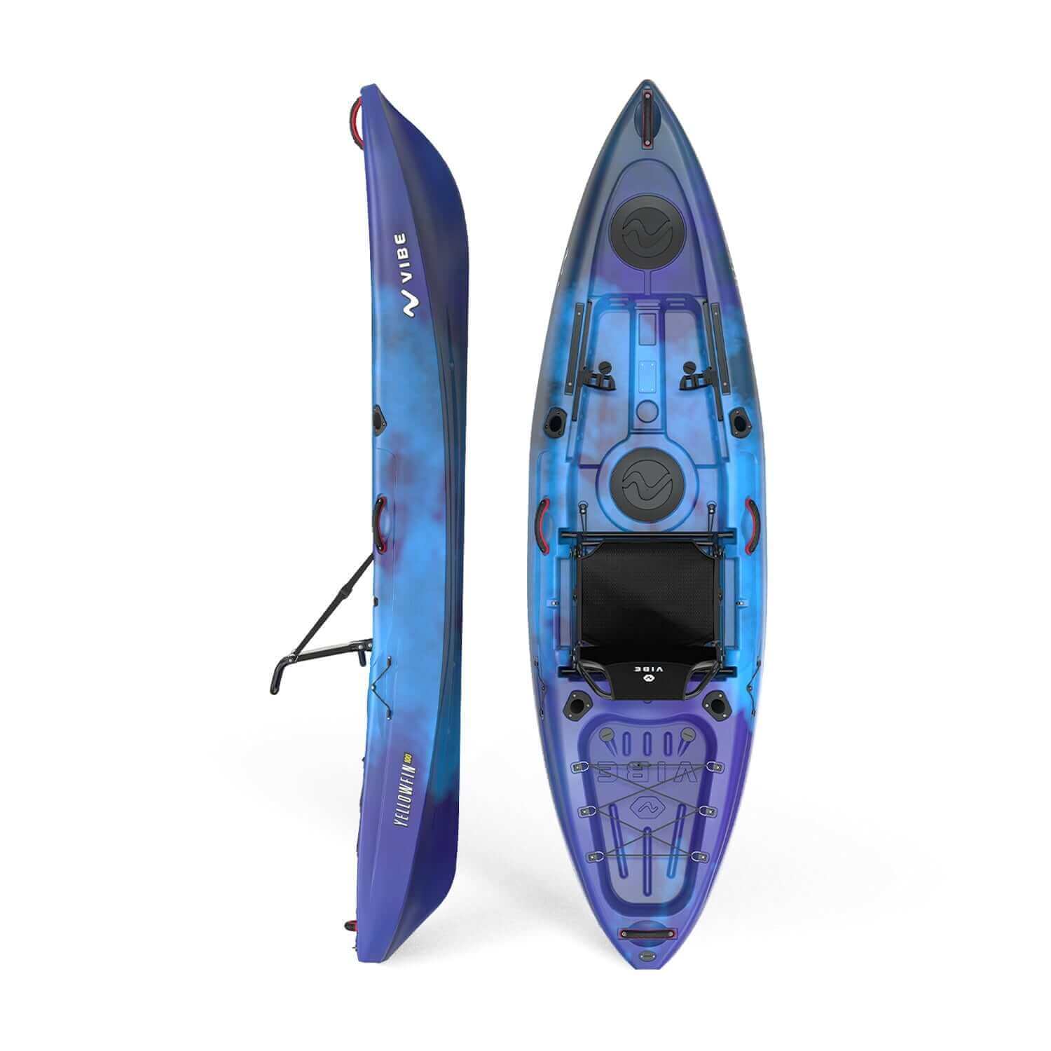 Yellowfin 100 | Backcountry Sportsman