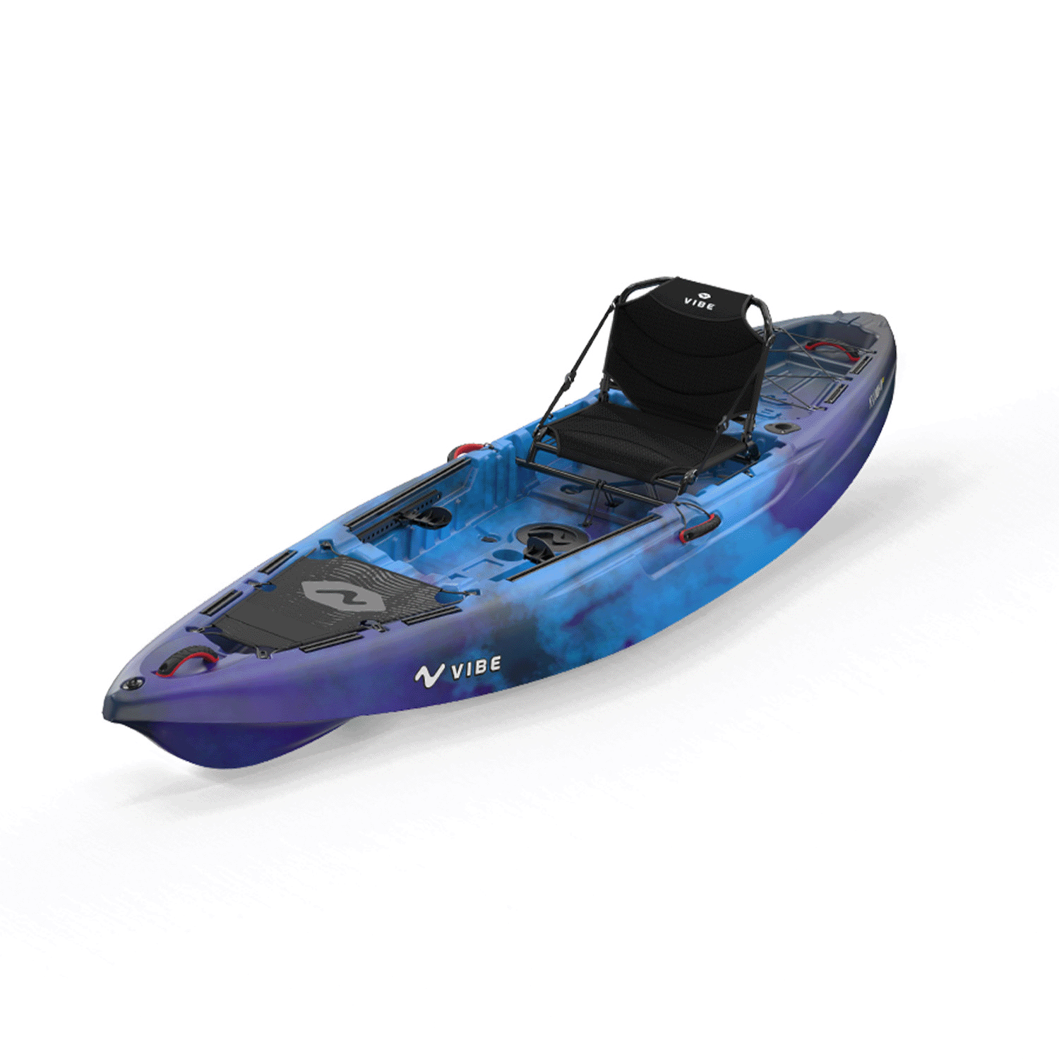 Yellowfin 120 | Backcountry Sportsman