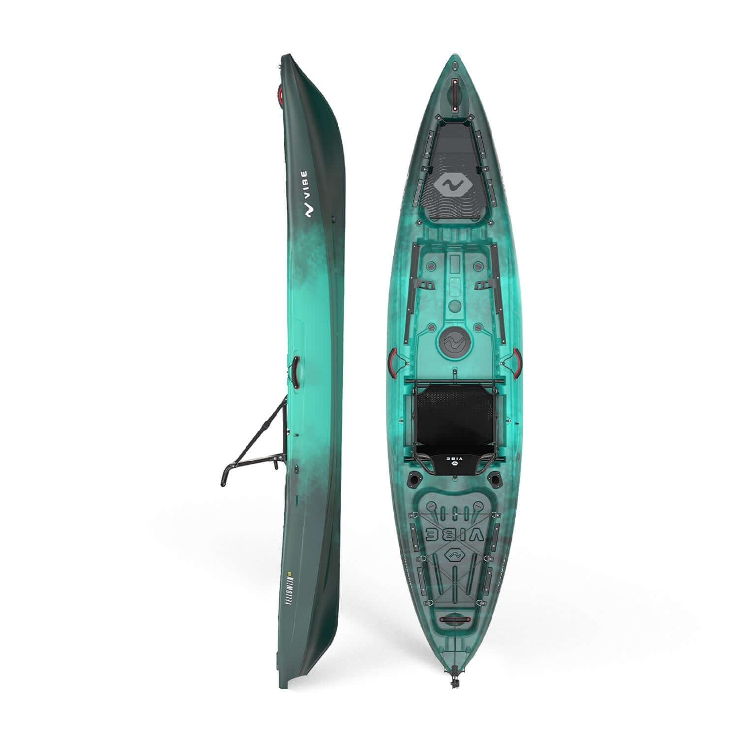 Yellowfin 120 | Backcountry Sportsman
