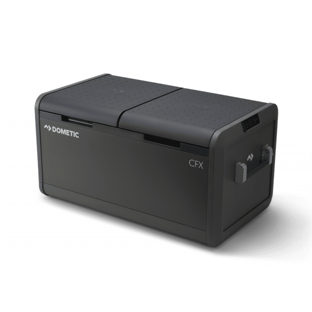 Dometic CFX5 95DZ Electric Cooler [D] | Backcountry Sportsman