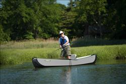 Canoes | Backcountry Sportsman