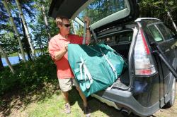 Canoes | Backcountry Sportsman