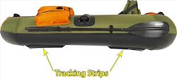 The PF7 PackFish™ Inflatable Fishing Boat - Pro Package