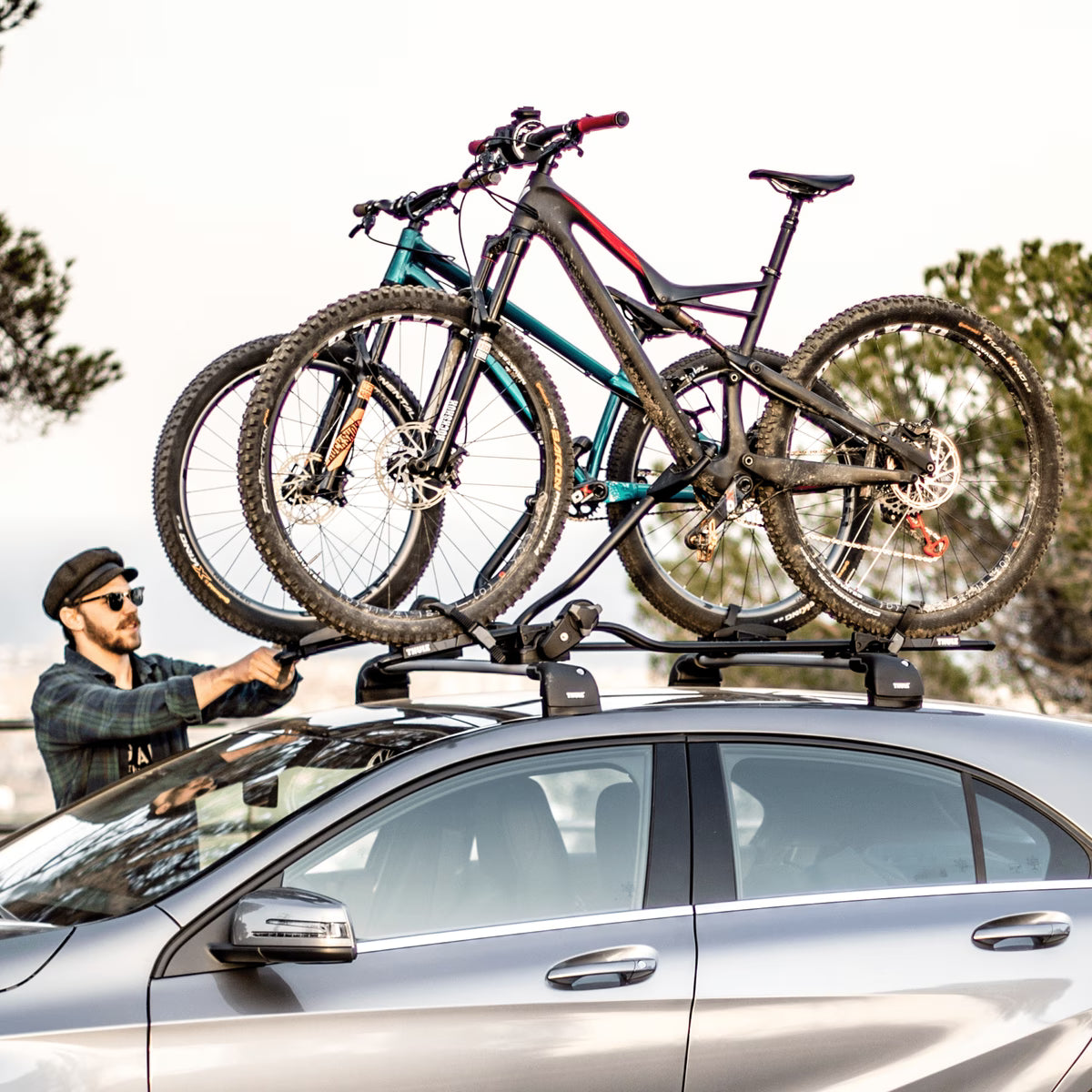 Thule ProRide XT
