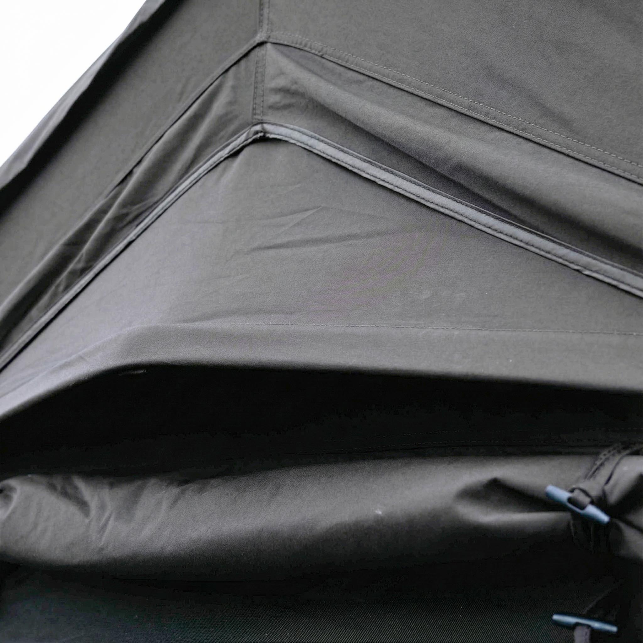 Coody 13.6 (Koala-5) Gray Inflatable Tent House for Camping (2-8 person) | Backcountry Sportsman