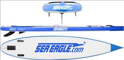 NN14 Pro NeedleNose™ Inflatable Paddleboard | Backcountry Sportsman