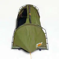 Swag Dual 900 | Backcountry Sportsman