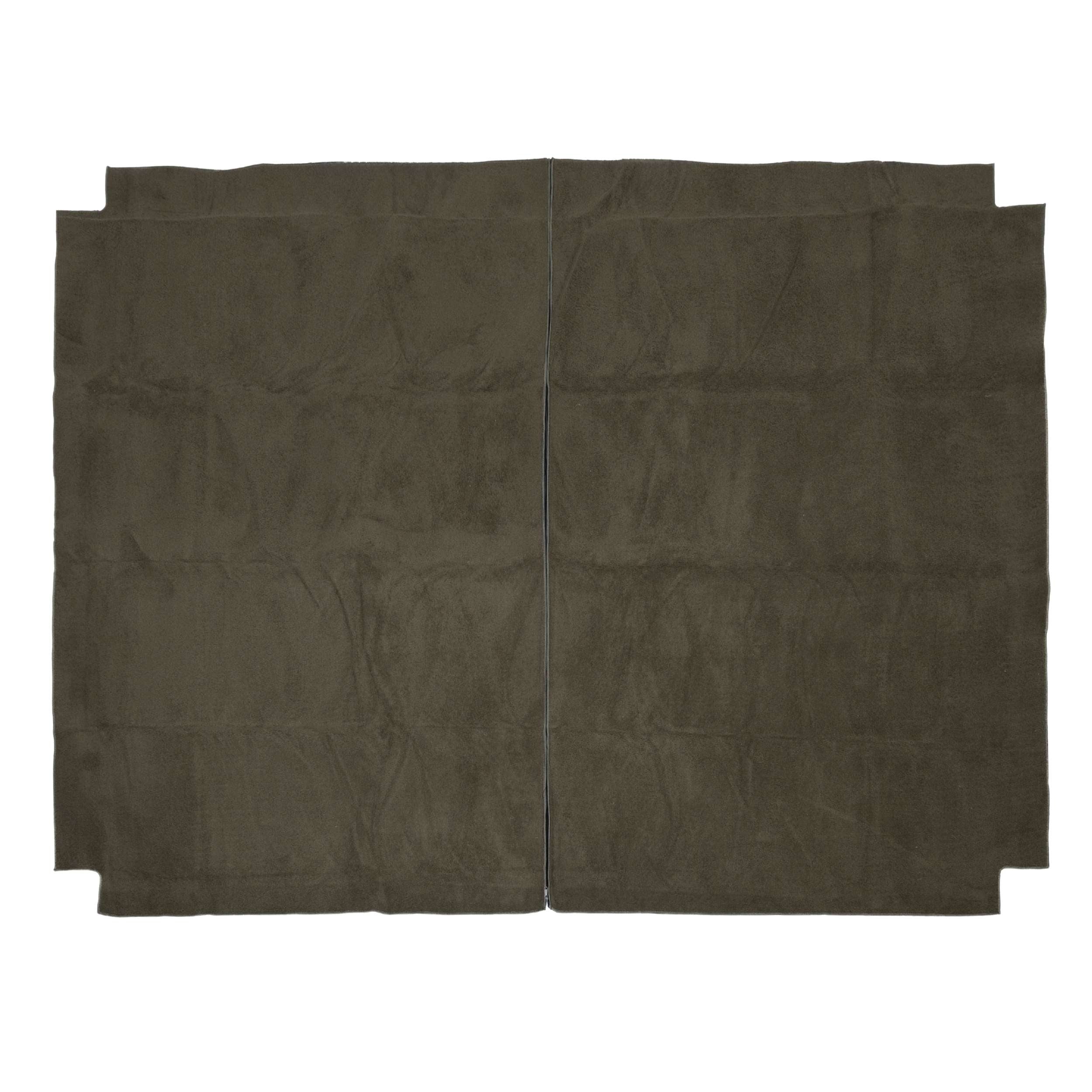 Coody Carpet – Tailored for Coody Familia AirTent 8.0 (Forest Green) | Backcountry Sportsman
