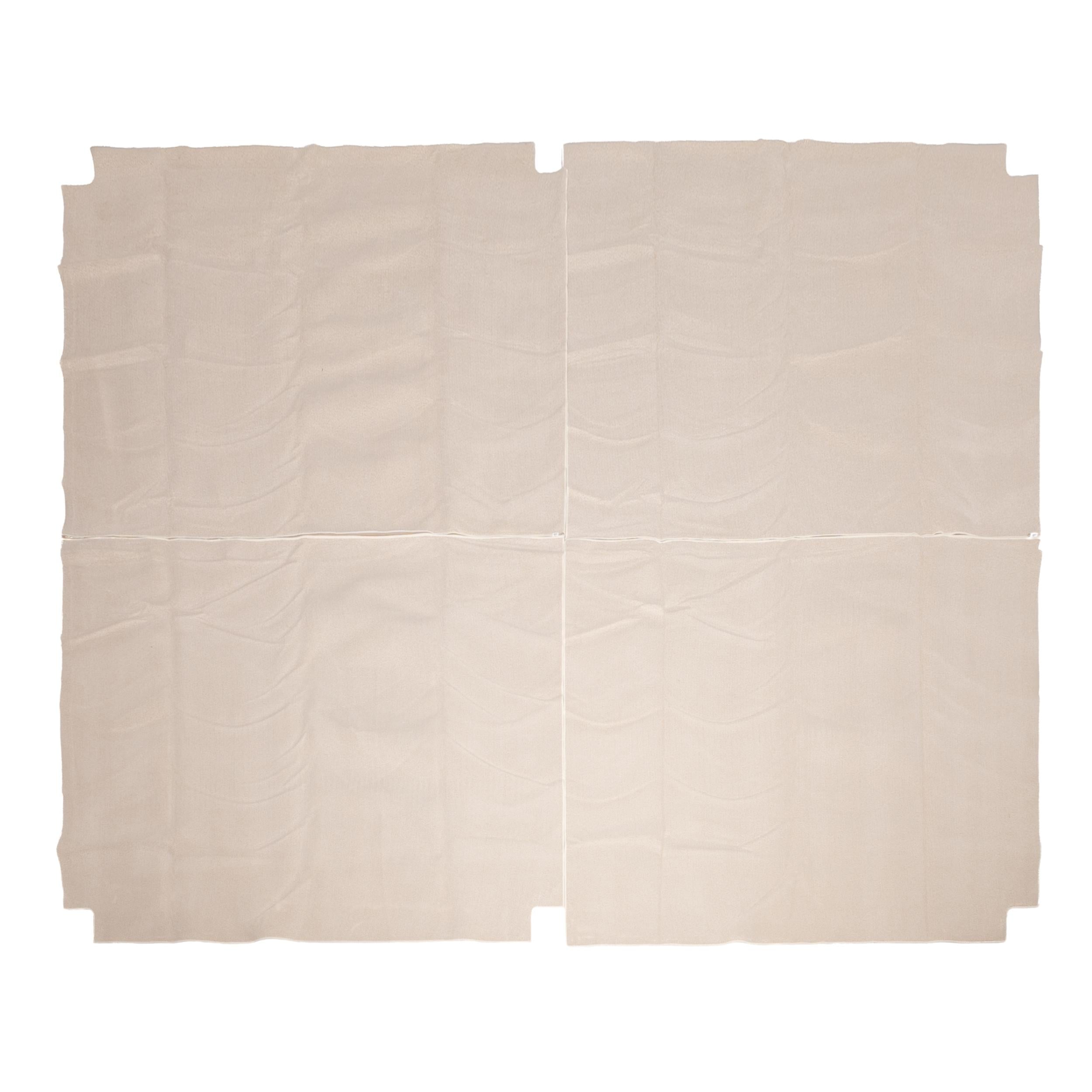 Coody Carpet – Tailored for Coody Familia AirTent 17.2 | Backcountry Sportsman