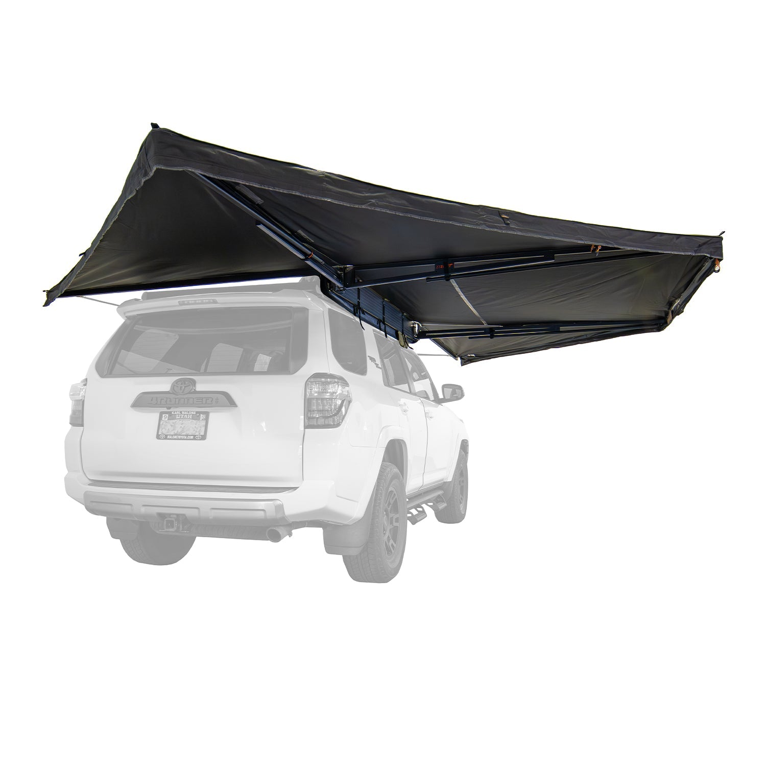 Peregrine PRO 5 270 Right + Bracket Kit 3 | Backcountry Sportsman