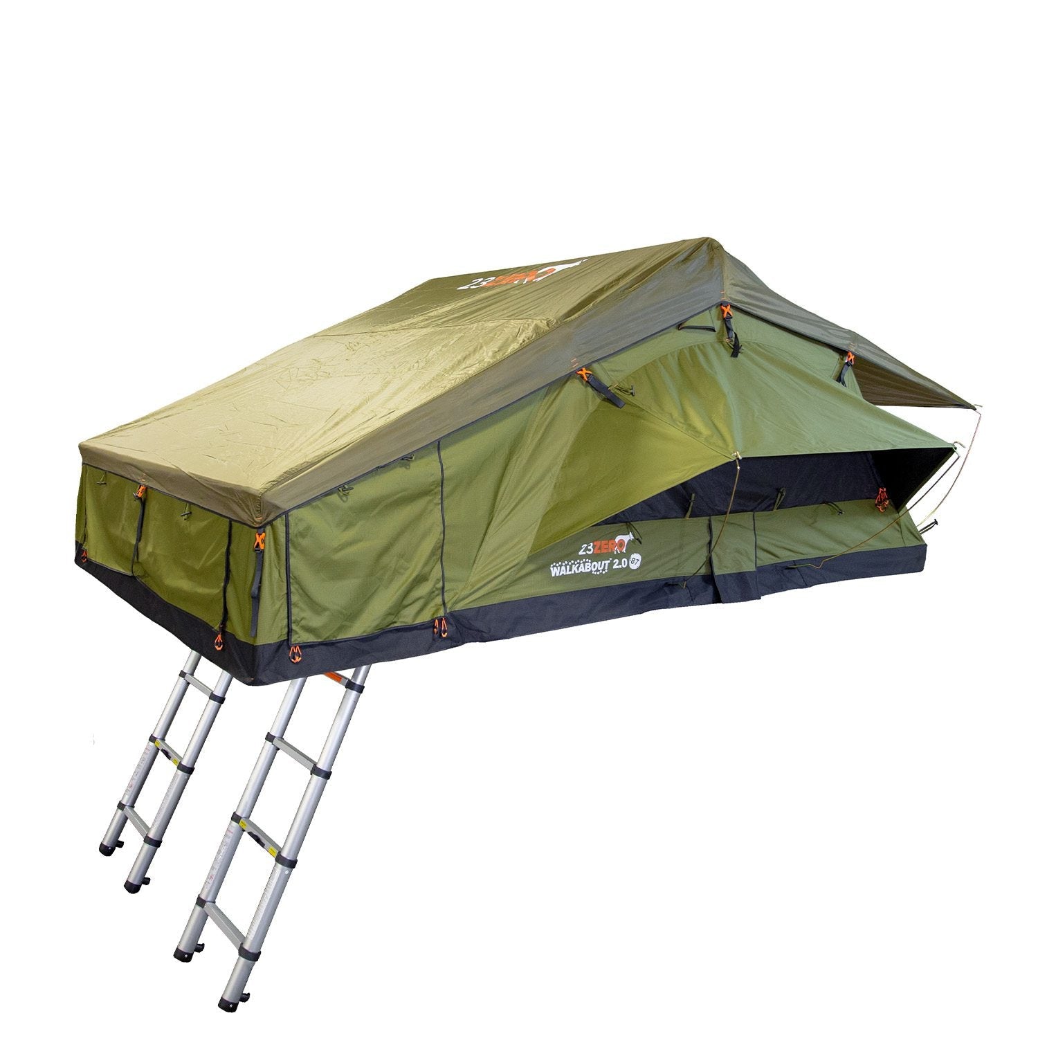Walkabout 87 2.0 + Boot Bag + Gear Loft | Backcountry Sportsman