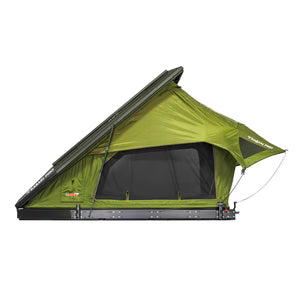 CO-Kabari PRO Aluminum Clam Shell RTT