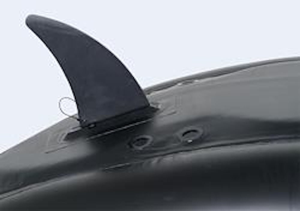 The 420x Explorer Inflatable Kayak - Pro Kayak Package
