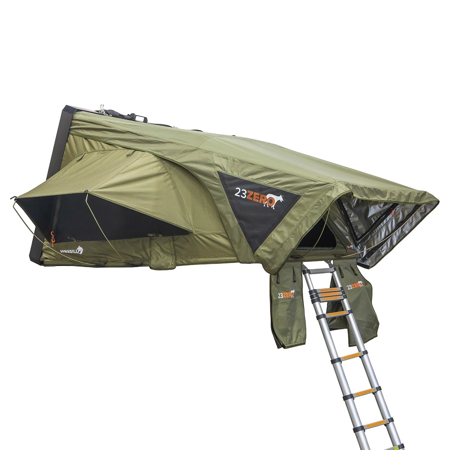 CO-Armadillo A2 Right