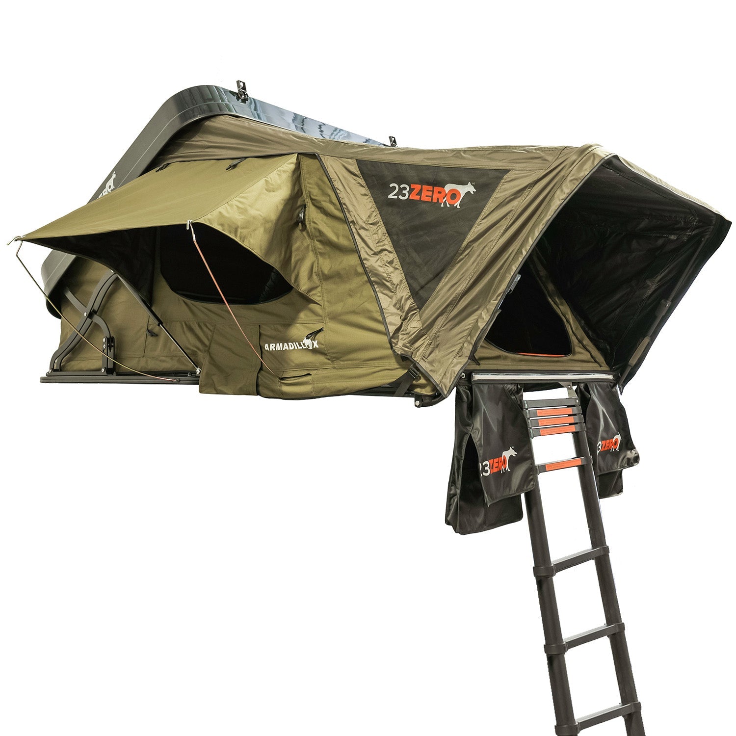 CO-Armadillo X3 Right | Backcountry Sportsman