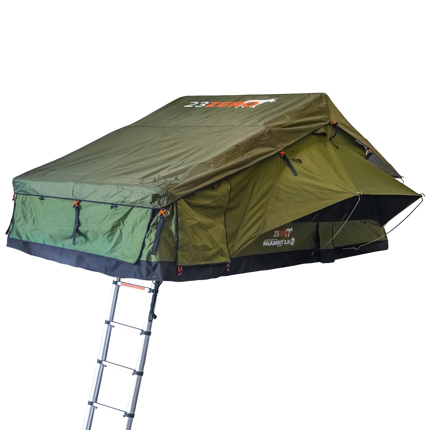 Walkabout 72 2.0 + Boot Bag + Gear Loft | Backcountry Sportsman