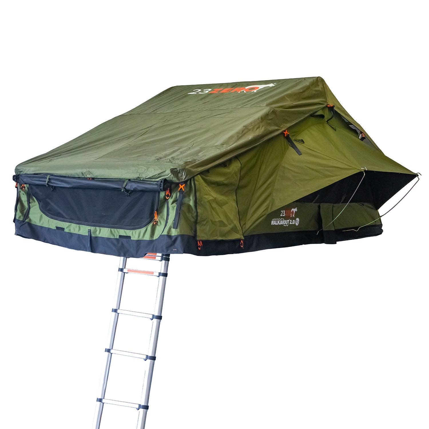 Walkabout 62 2.0 + Boot Bag + Gear Loft | Backcountry Sportsman