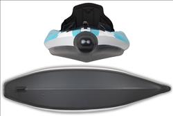 The EZLite10™ Inflatable Kayak - Pro Carbon Package | Backcountry Sportsman