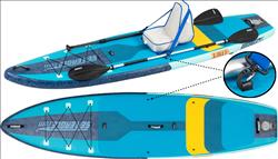 Paddle Boards | Backcountry Sportsman