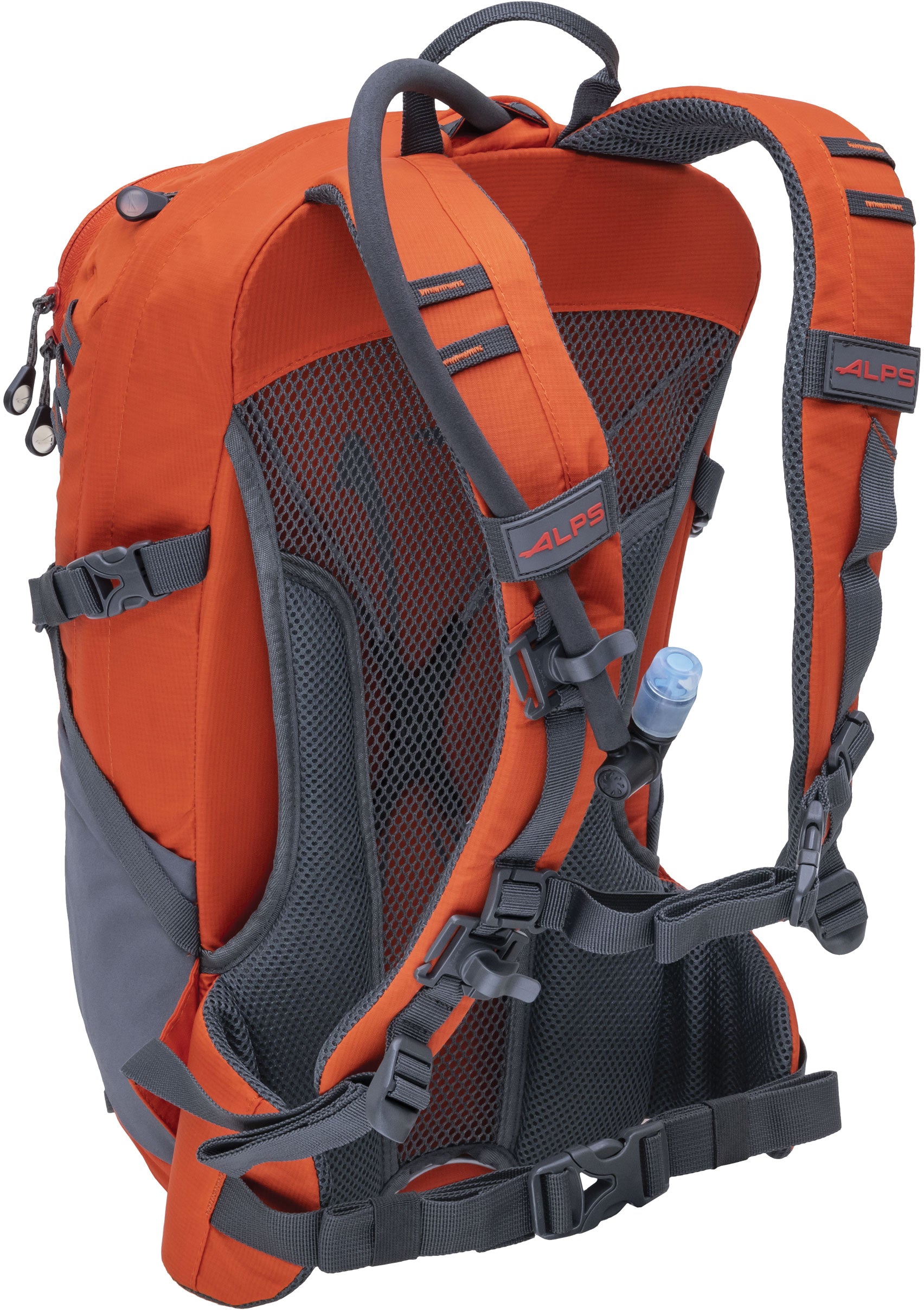 Hydro Trail 17 Chili | Backcountry Sportsman