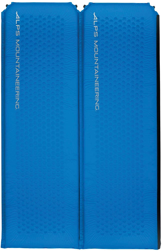 Fle X Core Air Pad   Double | Backcountry Sportsman