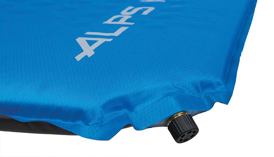 Fle X Core Air Pad   Double | Backcountry Sportsman