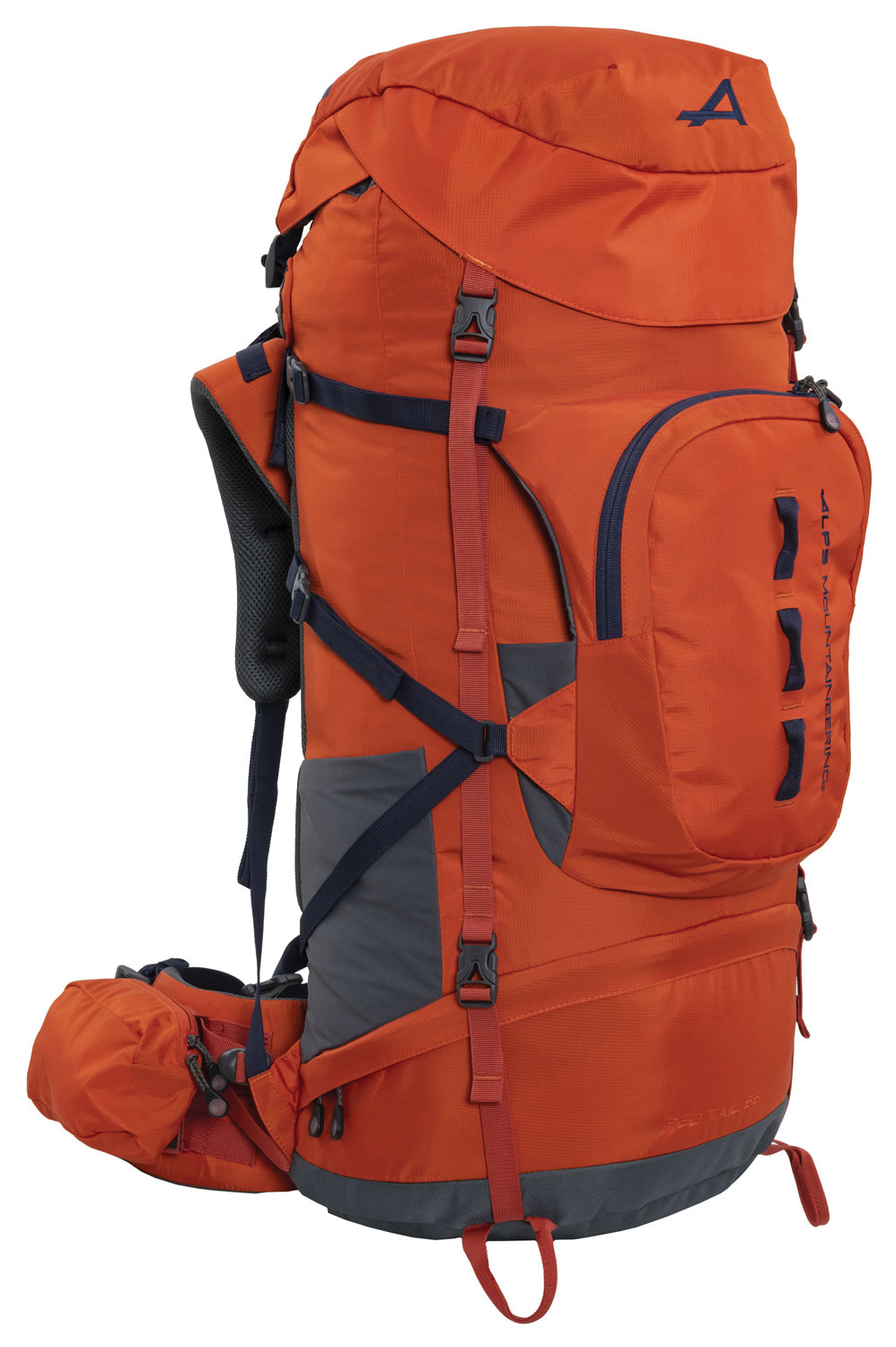 Red Tail 65 2.0 Chili | Backcountry Sportsman