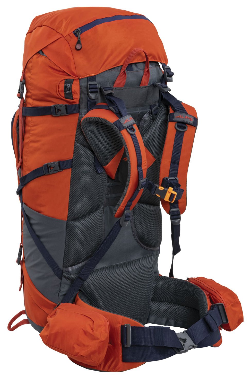Red Tail 65 2.0 Chili | Backcountry Sportsman