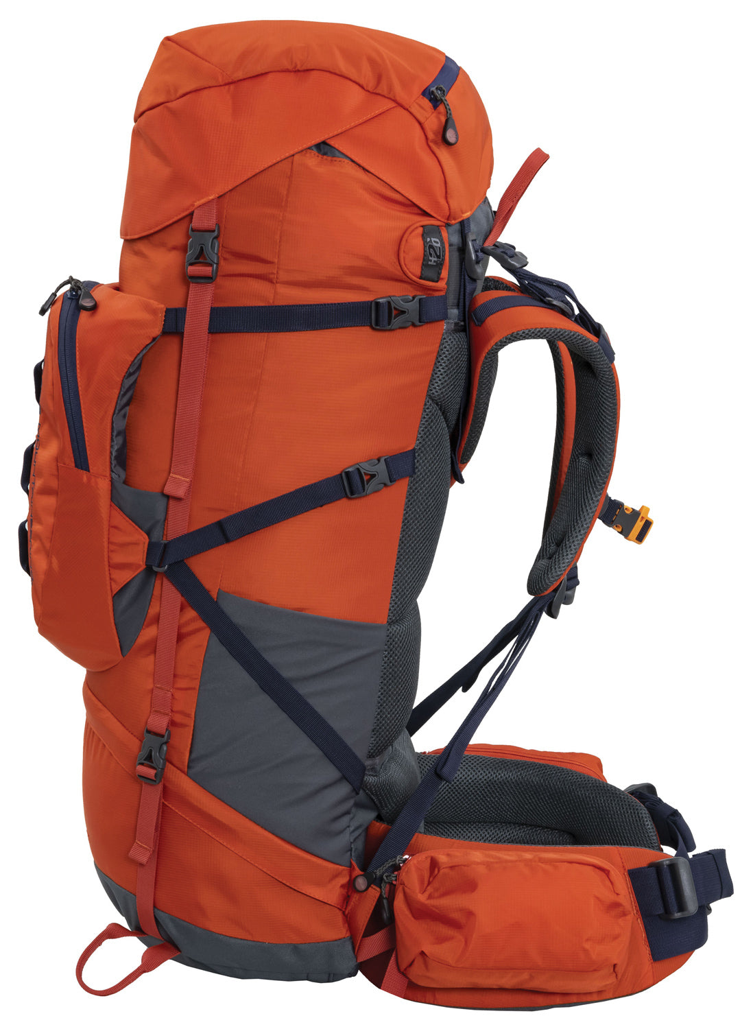 Red Tail 65 2.0 Chili | Backcountry Sportsman