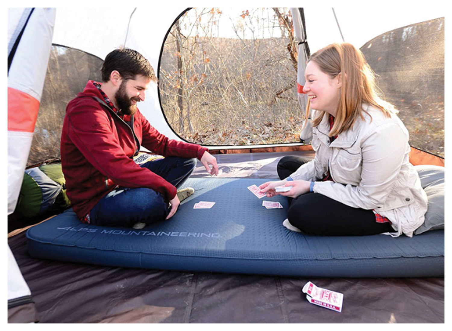 Outback Mat Large | Backcountry Sportsman