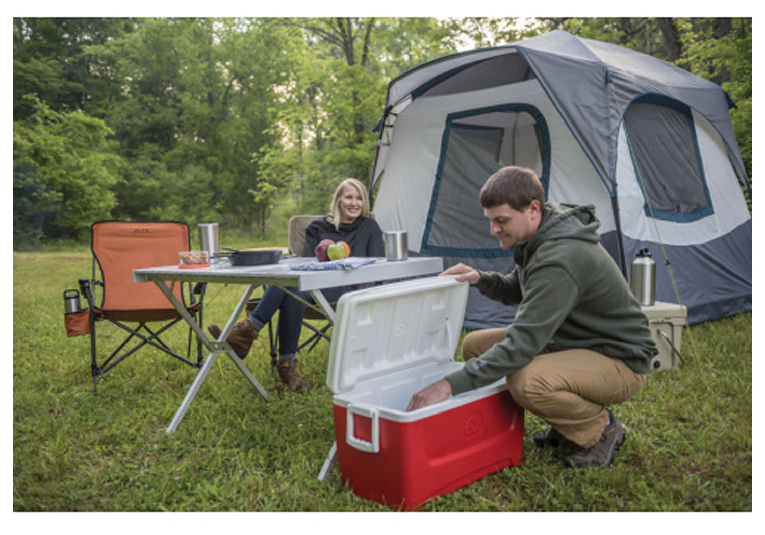 Leisure Chair Clay | Backcountry Sportsman