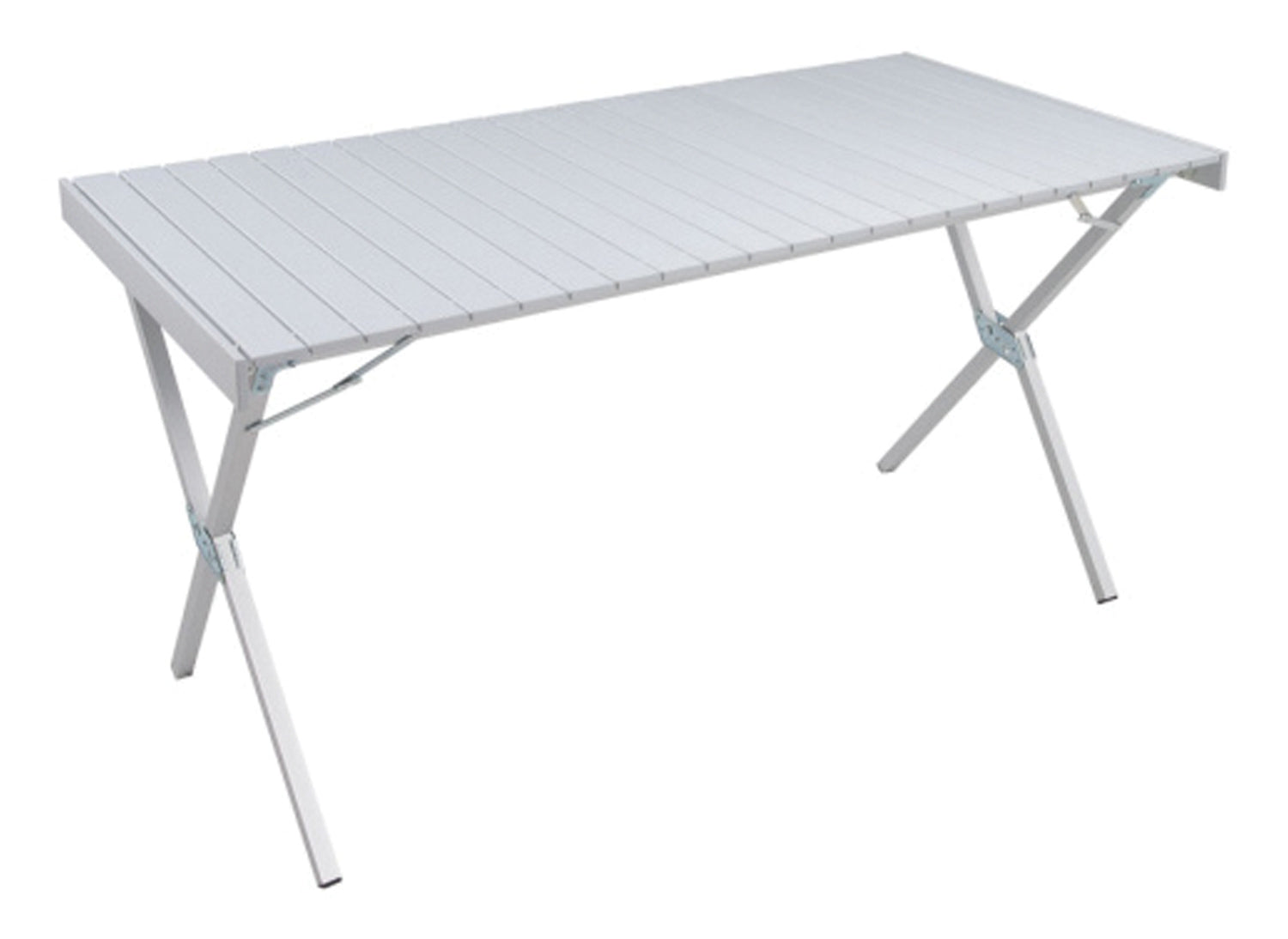 Dining Table X L Silver | Backcountry Sportsman