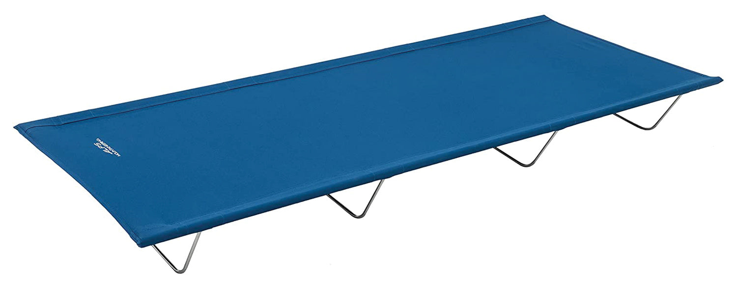 Lightweight Cot Deep Sea | Backcountry Sportsman