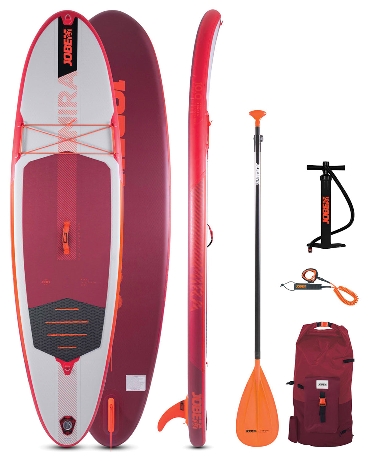 Mira 10.0 Package | Backcountry Sportsman