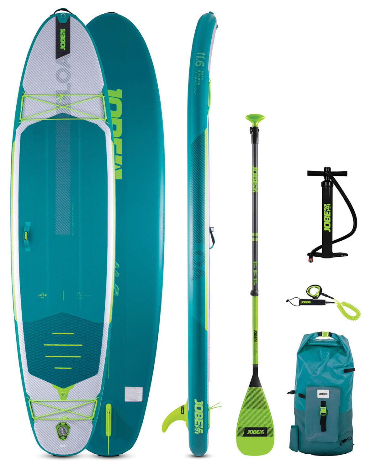 Loa 11.6 Package | Backcountry Sportsman
