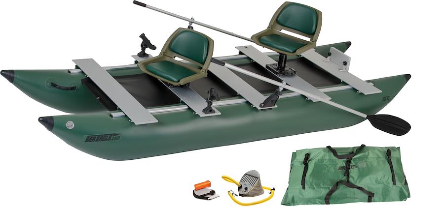 375fc FoldCat™ Deluxe Package