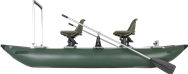 375fc FoldCat™ Deluxe Package