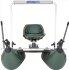 375fc FoldCat™ Deluxe Package