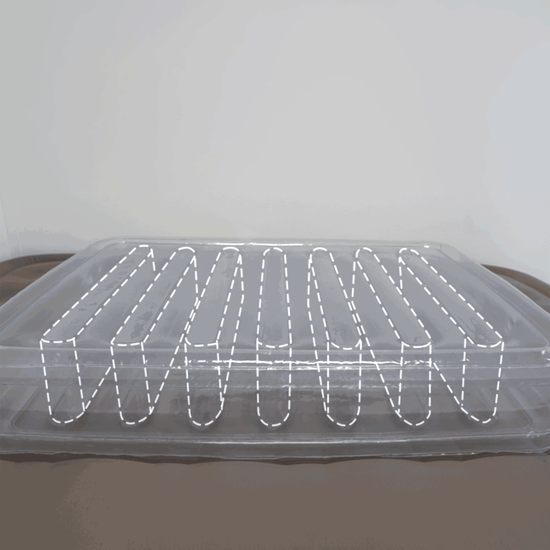 Coody Air Mattress (Beige) | Backcountry Sportsman
