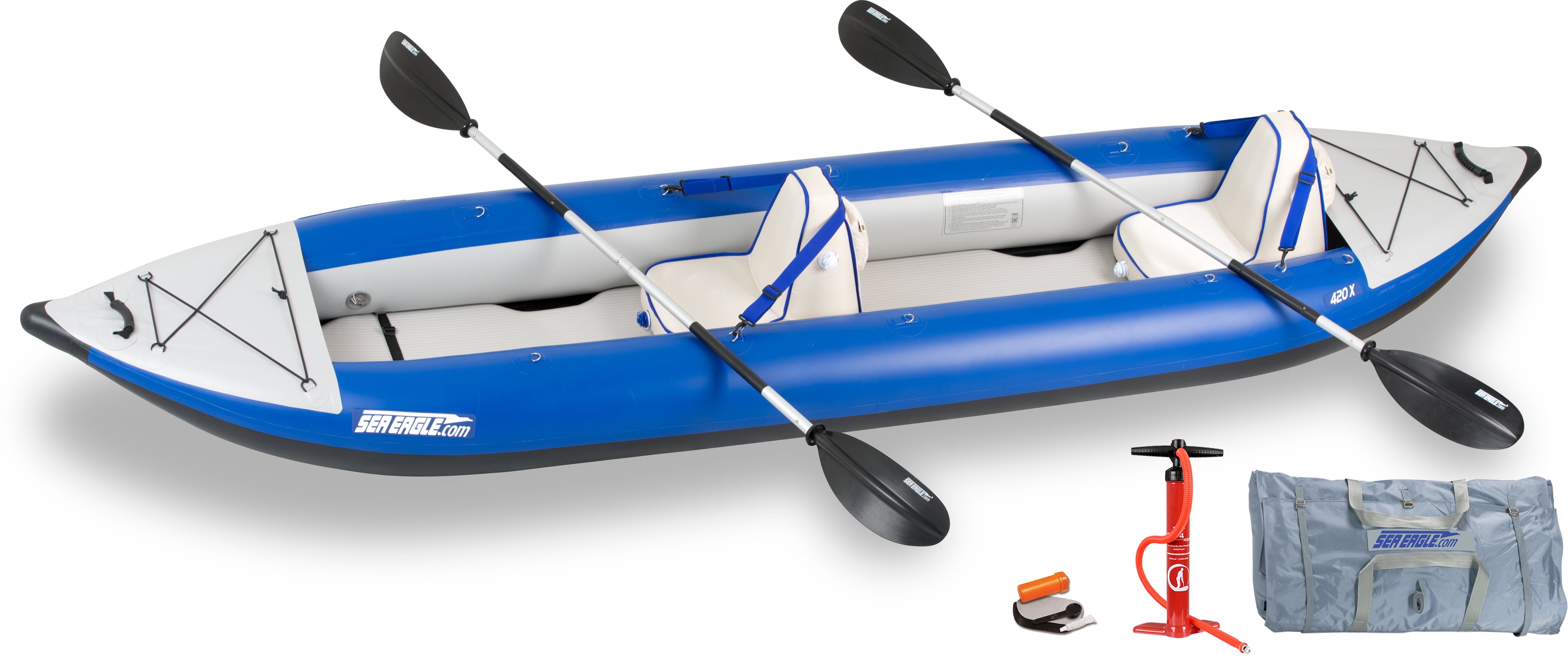 Kayaks | Backcountry Sportsman
