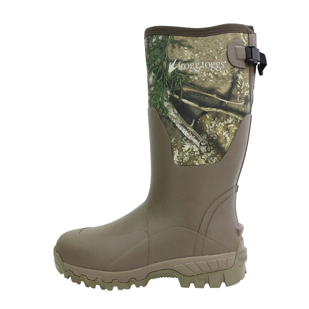 Men's Ridge Buster 7mm Knee Boot | Realtree Legacy