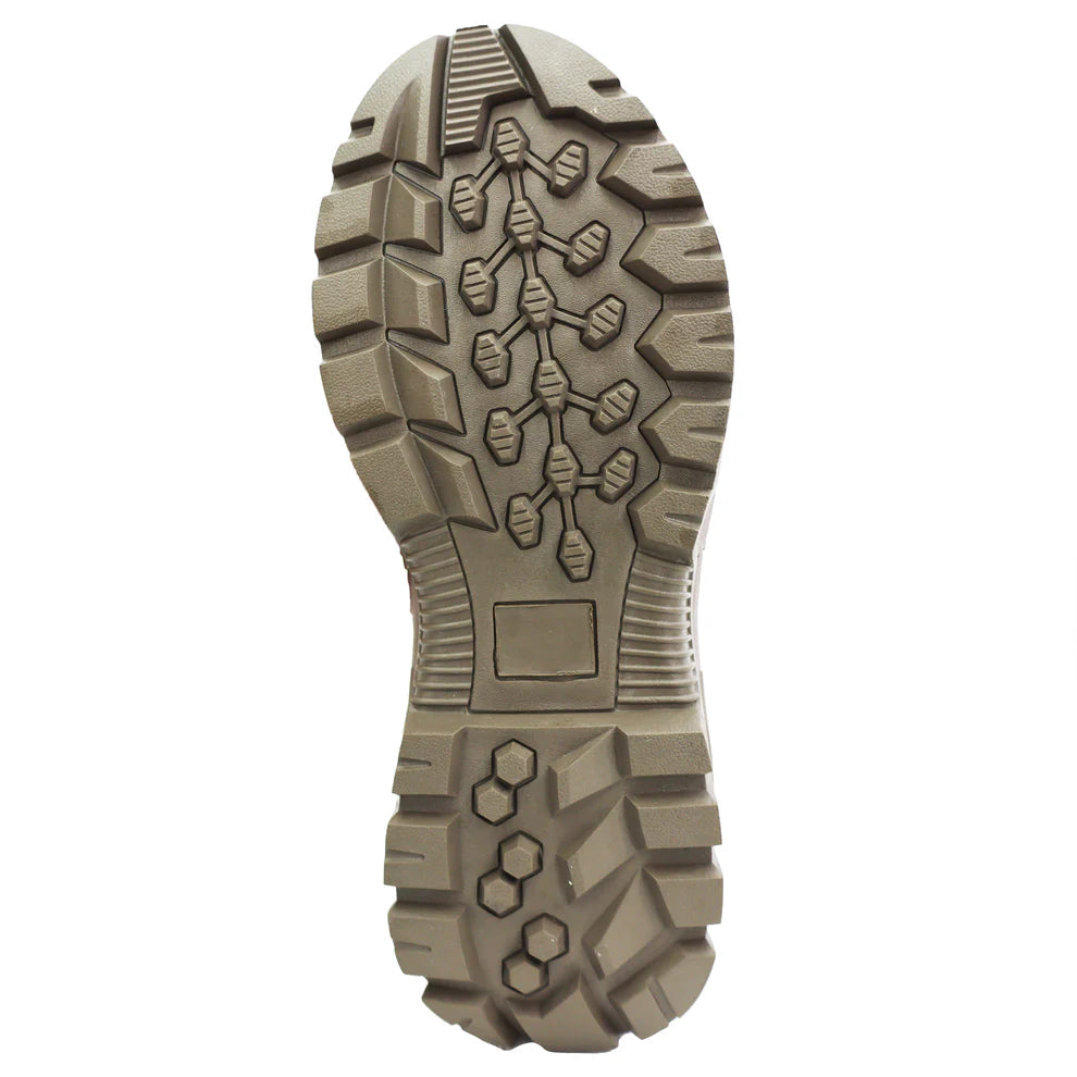 Men's Ridge Buster 7mm Knee Boot | Realtree APX