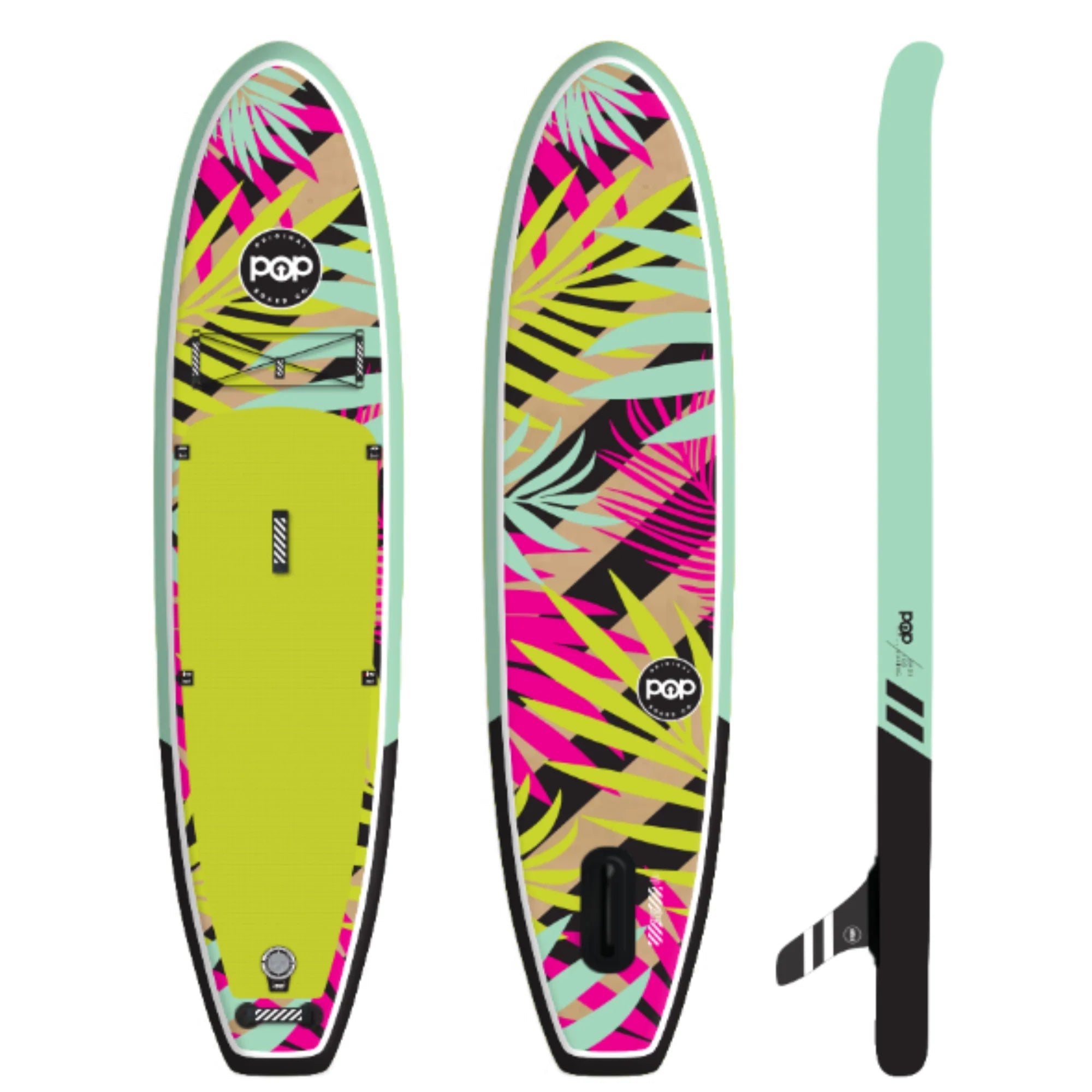 10'6 Royal Hawaiian Palm | Backcountry Sportsman