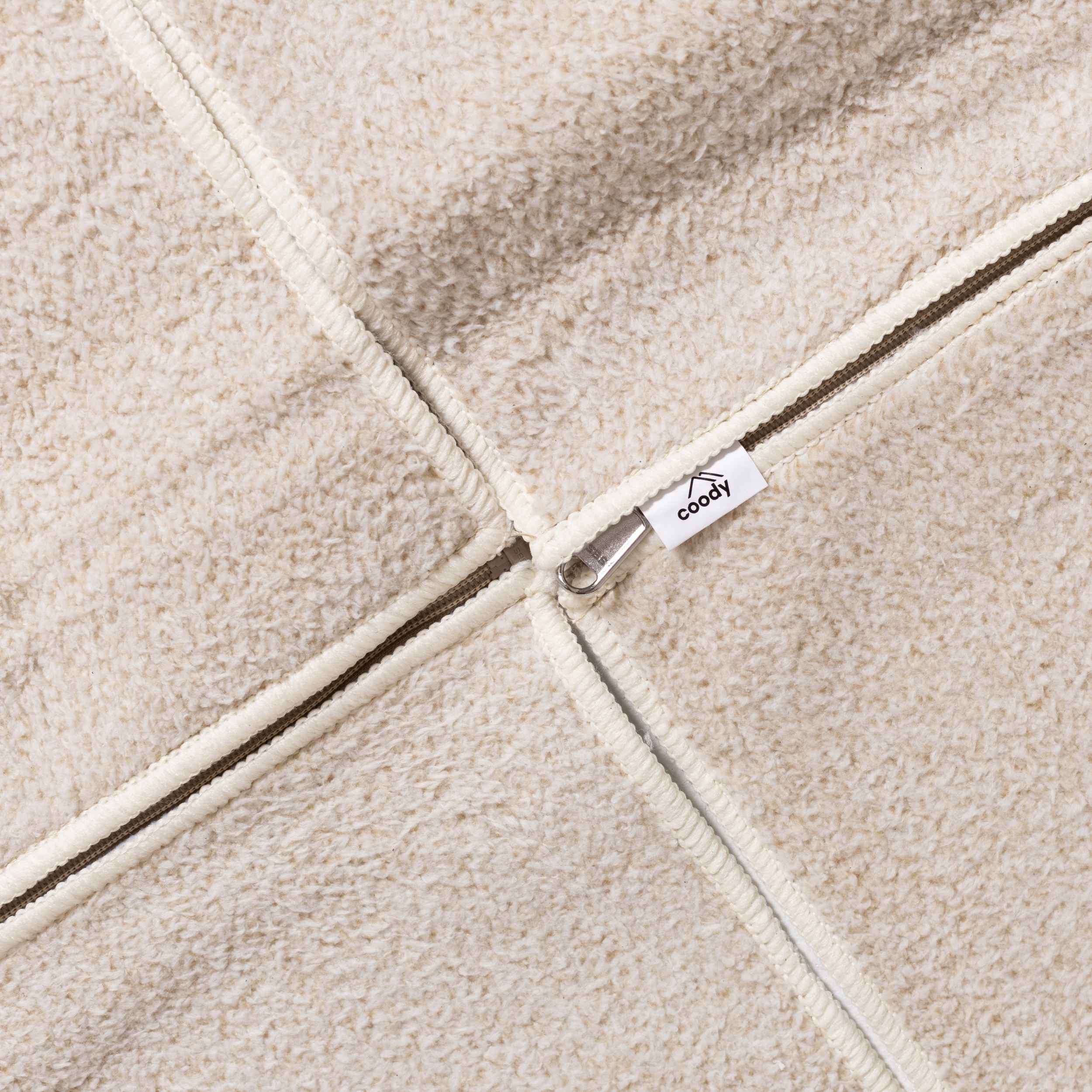 Coody Carpet – Tailored for Coody Familia AirTent 17.2 | Backcountry Sportsman