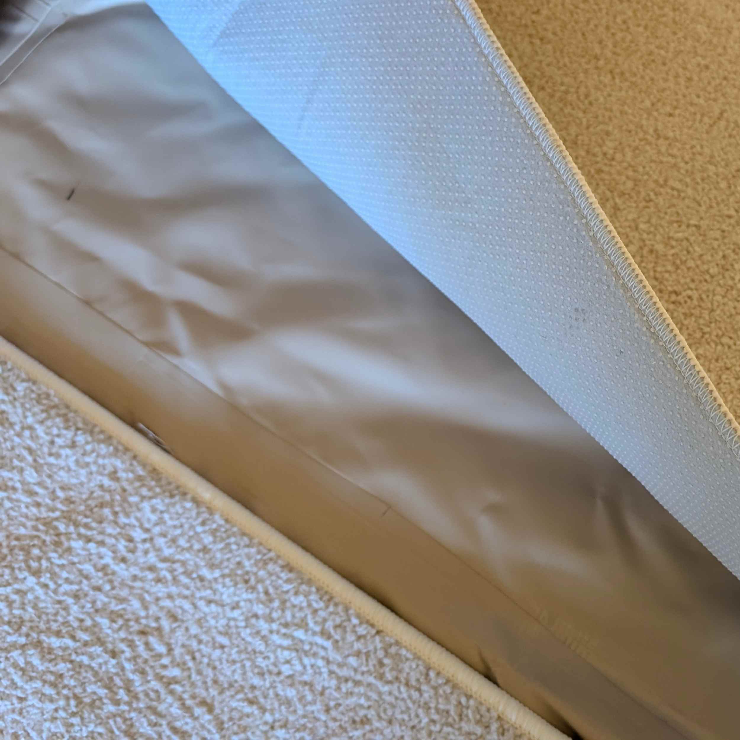 Coody Carpet – Tailored for Coody Hub Tent