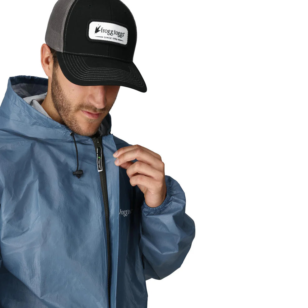 Men's Ultra-Lite2 Rain Suit | Realtree Edge